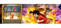 One Piece : Pirate Warriors 3 - Gold Edition
